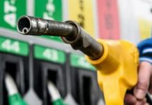 Ціни на пальне у Європі впали до річного мінімуму