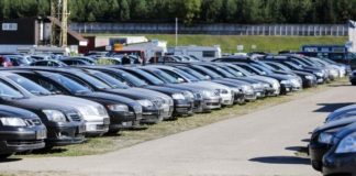 Чому українці відмовляються від вживаних авто з Німеччини