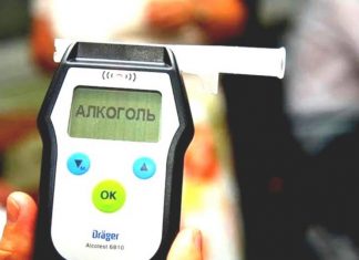 Поліція розповіла, як впізнає п’яних водіїв: п’ять головних ознак