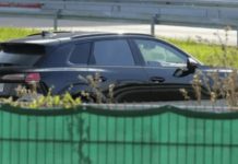 Audi показала новий Q3 2026 модельного року