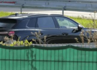 Audi показала новий Q3 2026 модельного року
