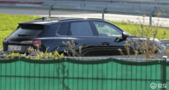 Audi показала новий Q3 2026 модельного року