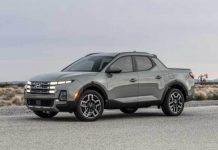 Hyundai кине виклик Toyota Hilux і Ford Ranger з новим пікапом