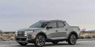 Hyundai кине виклик Toyota Hilux і Ford Ranger з новим пікапом