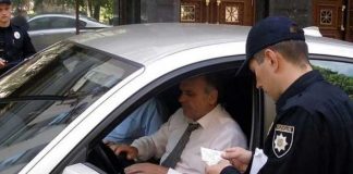 Юристи попереджають про нову шахрайську схему патрульних із "тихими" штрафами