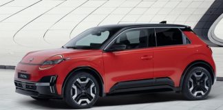 Nissan представив новий електричний Micra 2026 (ФОТО)