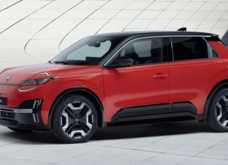 Nissan представив новий електричний Micra 2026 (ФОТО)