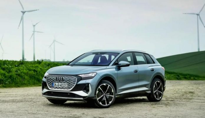 П'ять моделей Audi увійшли до списку найкращих уживаних автомобілів для підлітків