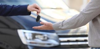 Розкрито велику аферу на ринку вживаних автомобілів