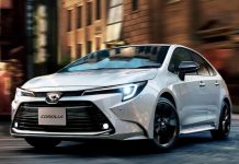 Toyota Corolla остаточно переходить на гібриди: бензинові версії йдуть в історію