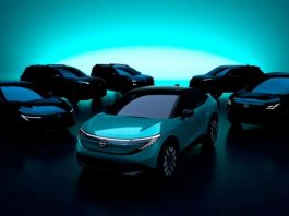 Nissan закриє 7 заводів і скоротить 20 тисяч співробітників до 2027 року
