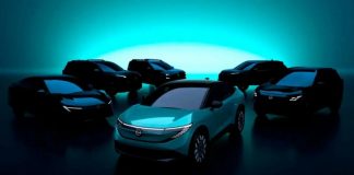 Nissan закриє 7 заводів і скоротить 20 тисяч співробітників до 2027 року