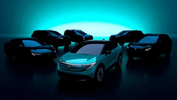 Nissan закриє 7 заводів і скоротить 20 тисяч співробітників до 2027 року