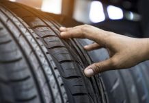 Чому шини зношуються нерівномірно: основні причини