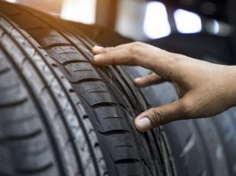 Чому шини зношуються нерівномірно: основні причини Чому шини зношуються нерівномірно: основні причини