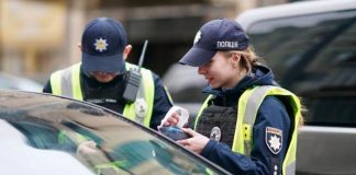 Названо неочевидні порушення, за які водії можуть отримати штраф