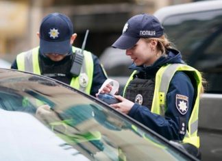 Названо неочевидні порушення, за які водії можуть отримати штраф