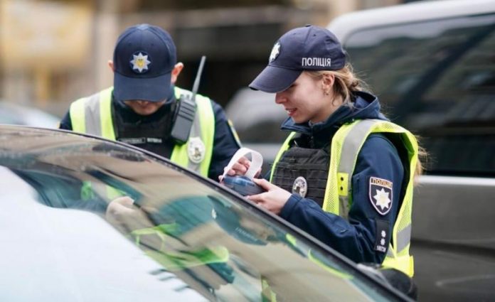 Названо неочевидні порушення, за які водії можуть отримати штраф