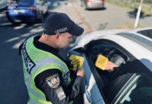 Названо типи водіїв, яких найчастіше штрафують на дорогах