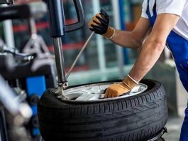 Чому не варто ігнорувати балансування коліс: поради для кожного водія Чому не варто ігнорувати балансування коліс: поради для кожного водія