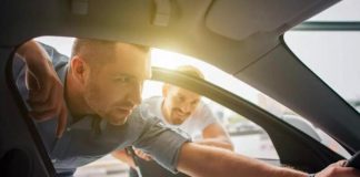 В Україні хочуть ускладнити продаж авто для боржників