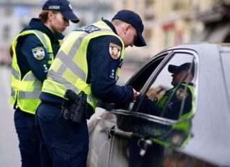 Водіям нагадали про обов’язкову «автоцивілку» та штрафи за її відсутність