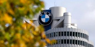 BMW відкликає майже 27 тисяч автомобілів, яким загрожує пожежа