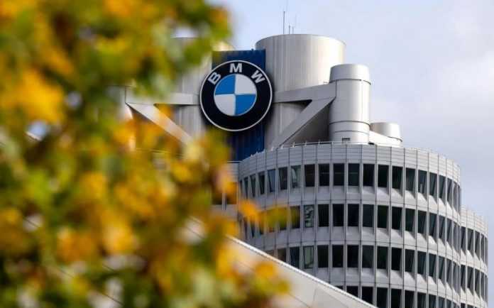 BMW відкликає майже 27 тисяч автомобілів, яким загрожує пожежа