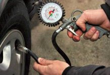 Небезпека неправильного тиску в шинах влітку: пояснюємо просто