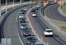 В Україні змінили правила зупинки на автомагістралях: що потрібно знати водіям