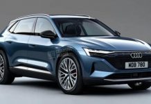 Audi готує новий доступний електричний кросовер Q2 e-tron