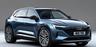Audi готує новий доступний електричний кросовер Q2 e-tron