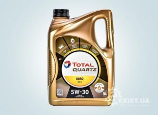 Як моторна олива 5W30 допомагає продовжити життя двигуна