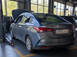 Названо несправності авто, які відразу не видно Названо несправності авто, які відразу не видно