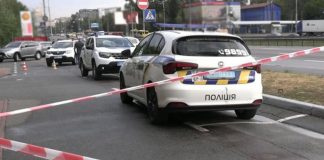 Чи можна отримати штраф за неправильний заїзд на АЗС