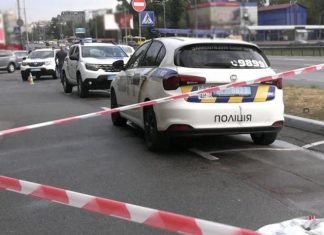 Чи можна отримати штраф за неправильний заїзд на АЗС