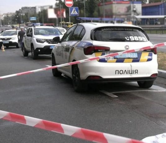Чи можна отримати штраф за неправильний заїзд на АЗС
