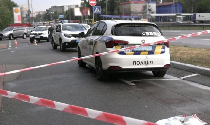 Чи можна отримати штраф за неправильний заїзд на АЗС