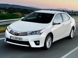 Названо 5 найкращих авто для щоденного використання