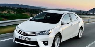 Названо 5 найкращих авто для щоденного використання