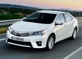Названо 5 найкращих авто для щоденного використання