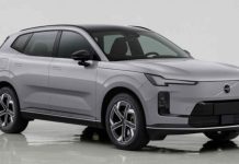 Volvo XC70 стане позашляховиком і отримає гібридну установку