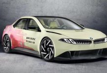 BMW готує нову версію M3 з електроприводом та оновленим ДВЗ