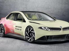 BMW готує нову версію M3 з електроприводом та оновленим ДВЗ