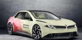 BMW готує нову версію M3 з електроприводом та оновленим ДВЗ