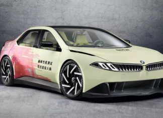 BMW готує нову версію M3 з електроприводом та оновленим ДВЗ