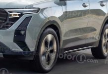 Новий компактний Ford стане наступником EcoSport і Fiesta в Європі