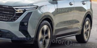 Новий компактний Ford стане наступником EcoSport і Fiesta в Європі
