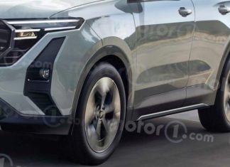 Новий компактний Ford стане наступником EcoSport і Fiesta в Європі