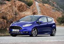 Ford Fiesta може знову з'явитися у Європі